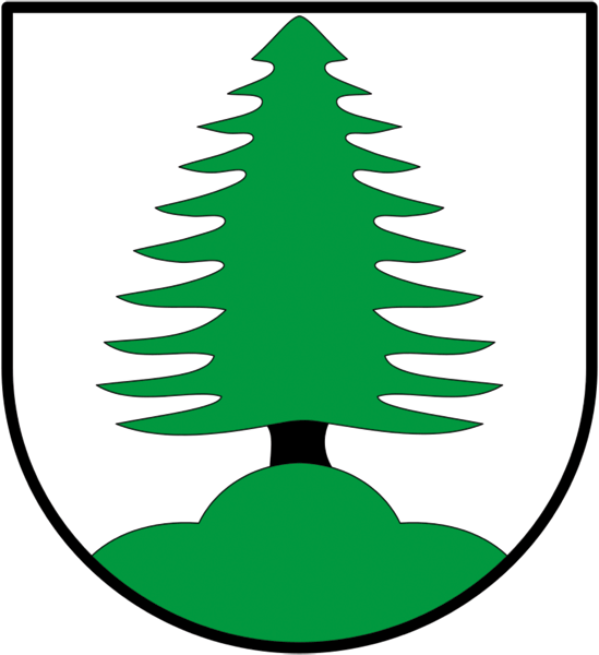 Stadtwappen von Adelmannsfelden