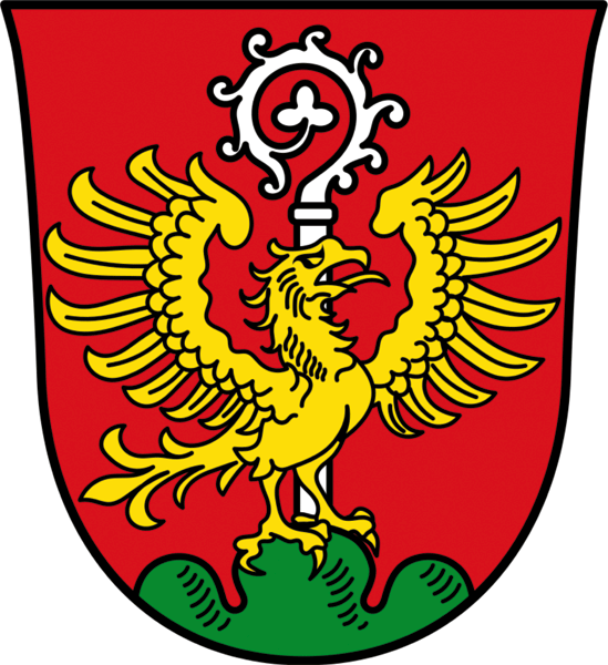  Arberg | coat of arms