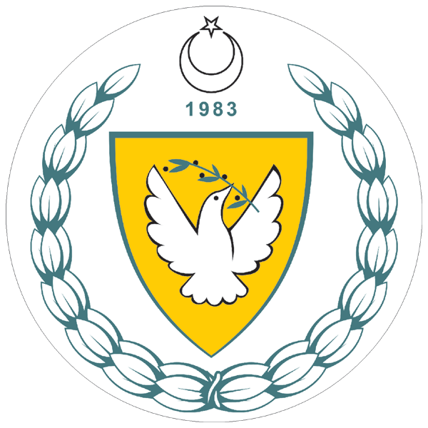 Wappen | Nordzypern