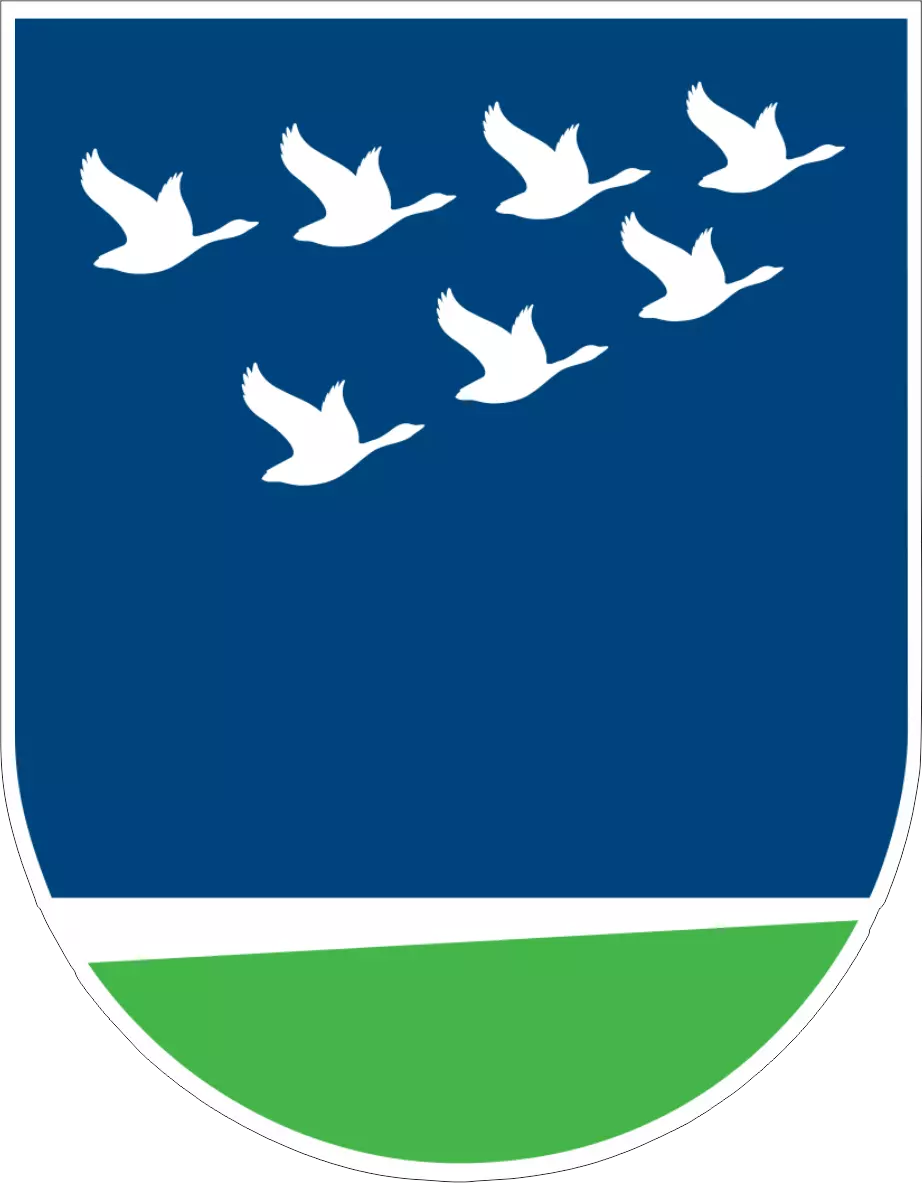 Dänische Stadtwappen | Lolland Kommune