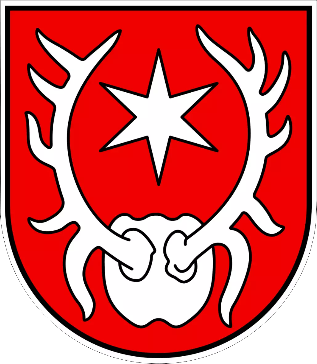 Schweizer Stadtwappen | Sarnen