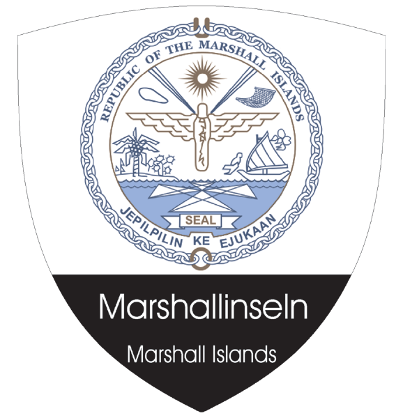 Wappen | Marshallinseln (2)