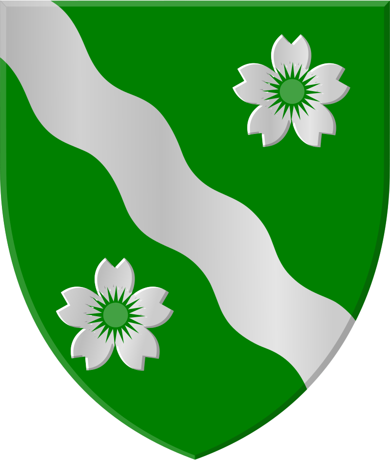 Wappen | Schaerbeek Wappen | Schaerbeek