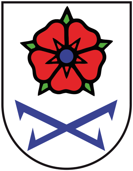 Stadtwappen von Gernsbach