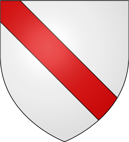 Stadtwappen von Strasbourg