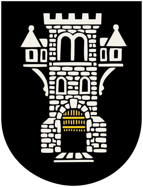 Stadtwappen von Menden Stadtwappen von Menden