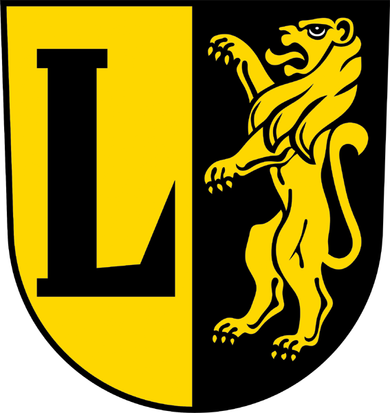 Stadtwappen von Lorch