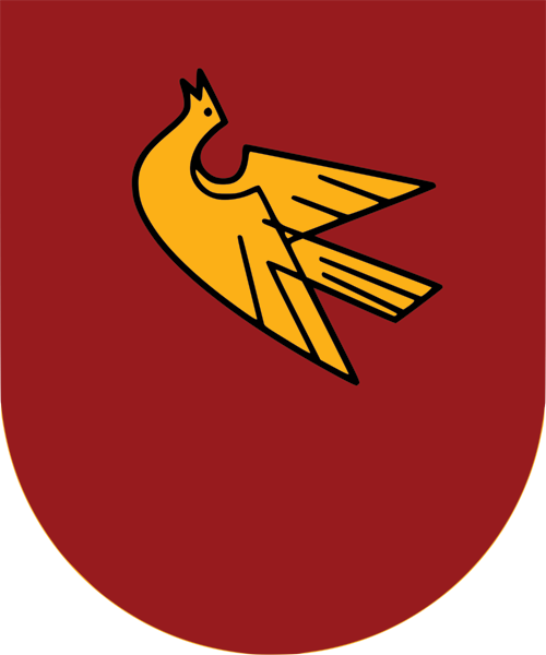 Stadtwappen von Lörrach