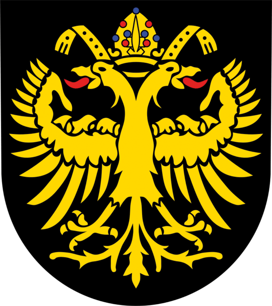 Stadtwappen von Krems an der Donau