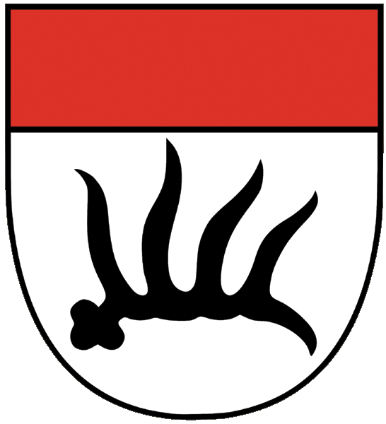 Stadtwappen von Göppingen
