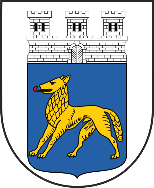 Stadtwappen von Hilchenbach