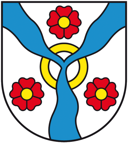 Stadtwappen von Springe