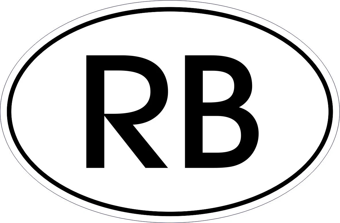 Botswana | Länderkennzeichen
