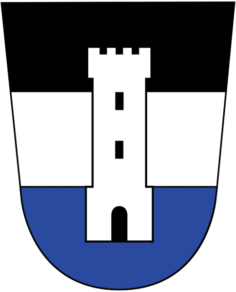 Stadtwappen von Neu-Ulm