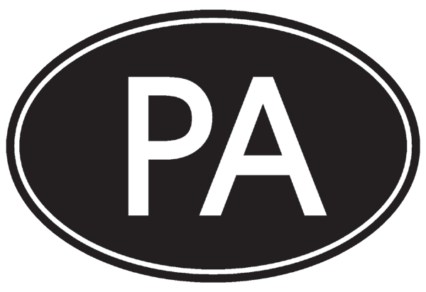 Panama | Länderkennzeichen