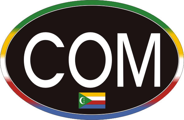 Comoros | Country code