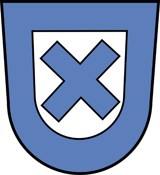 Stadtwappen von Ellingen