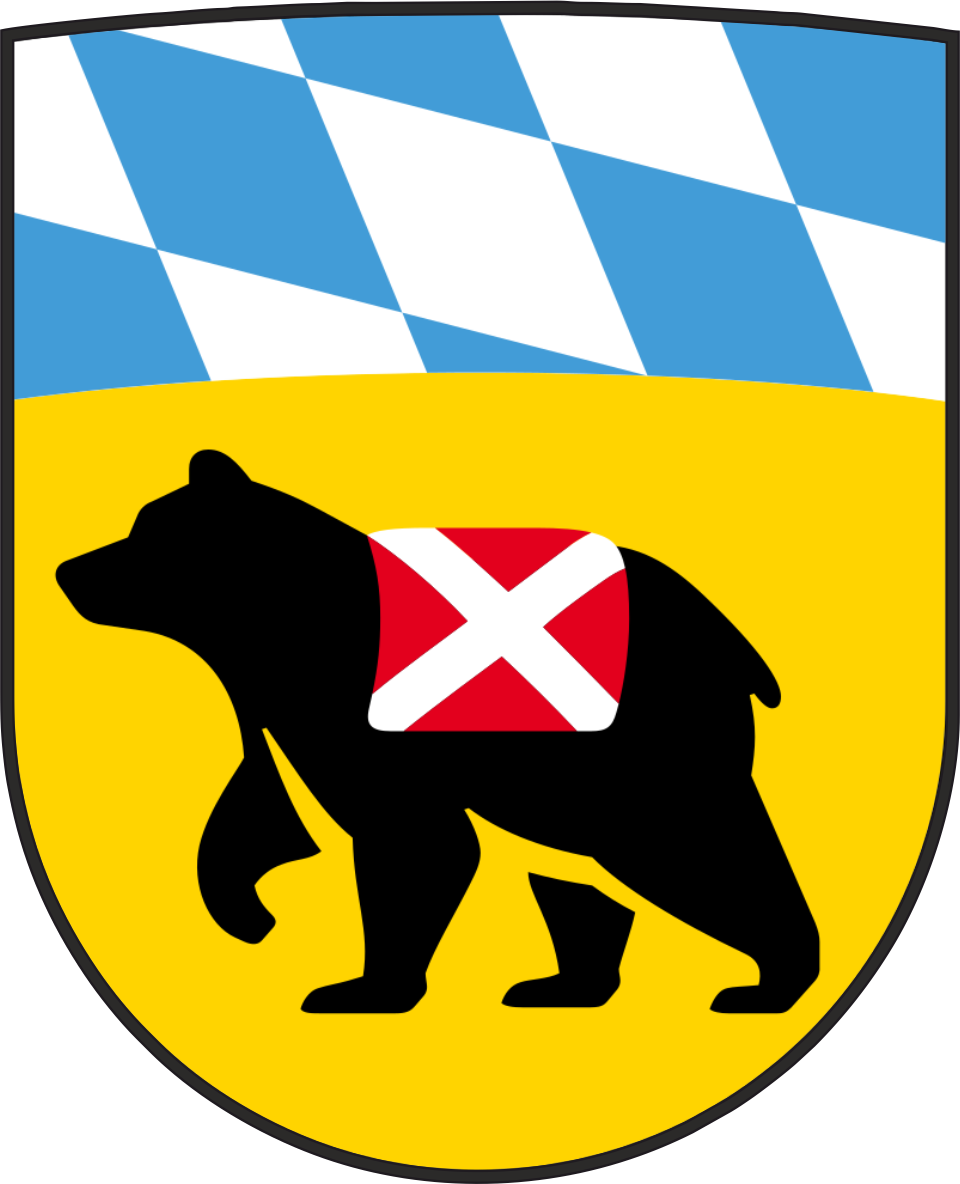 Freising | City coat of arms