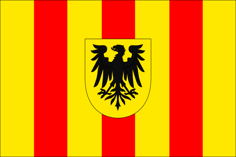 Mechelen | Stadtflagge 