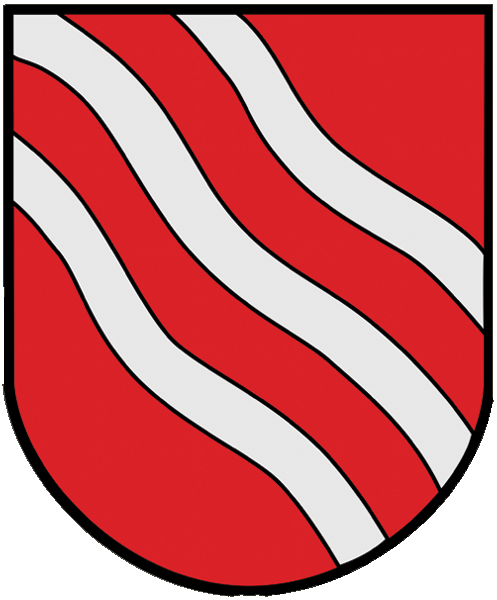 Stadtwappen von Beckum