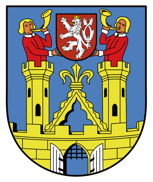 Stadtwappen von Kamenz