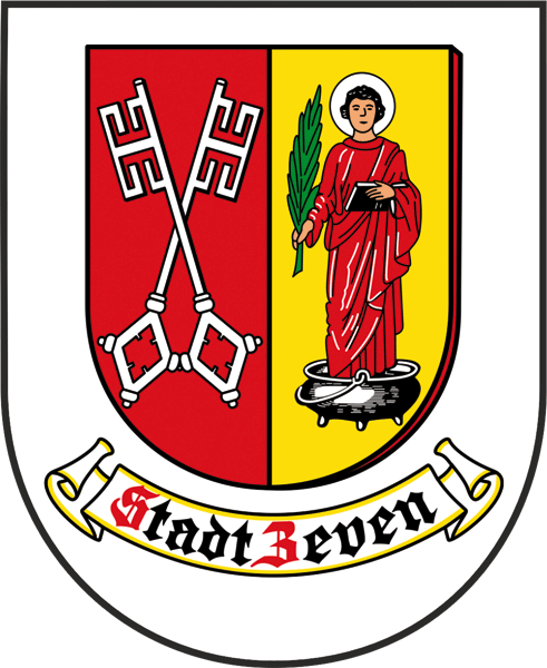 Zeven | city coat of arms