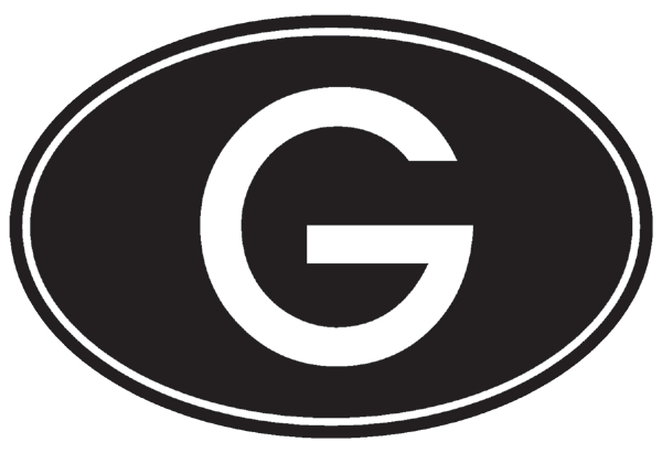 Gabun | Länderkennzeichen