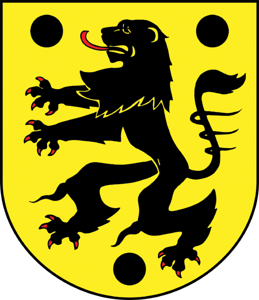 Ölsnitz | city coat of arms