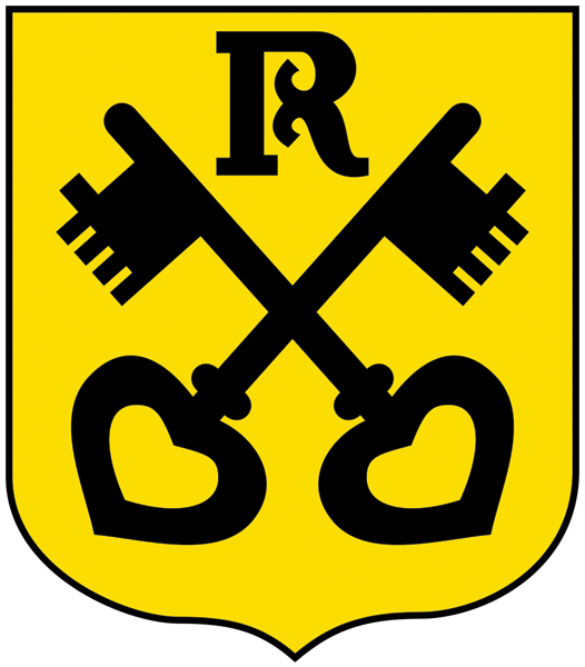 Stadtwappen von Renningen