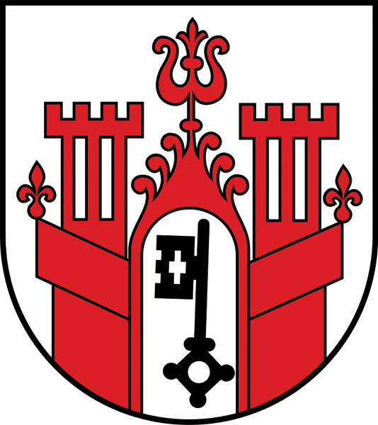 Stadtwappen von Schmallenberg