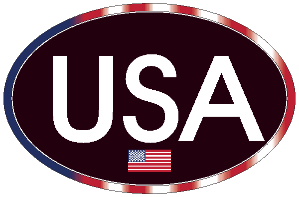 Vereinigte Staaten von Amerika | Länderkennzeichen