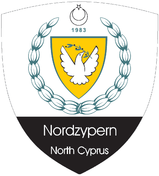 Wappen | Nordzypern (2)