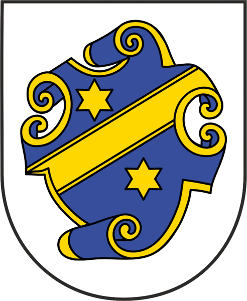 Stadtwappen von Gommern