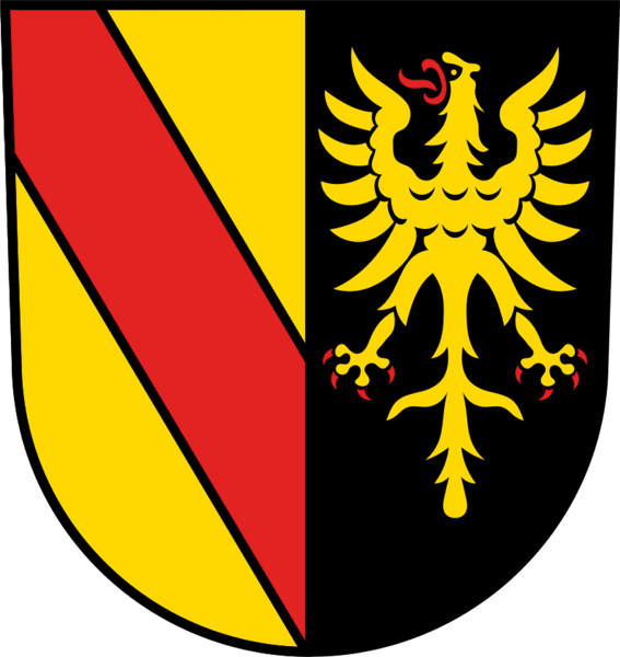 Stadtwappen von Eppingen