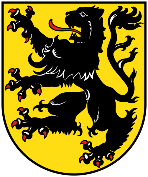 Stadtwappen von Mittweida