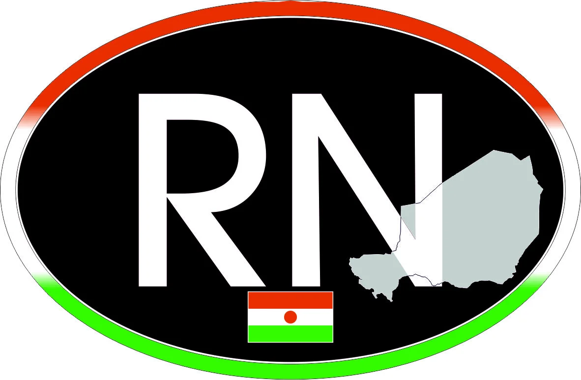 Niger | Länderkennzeichen