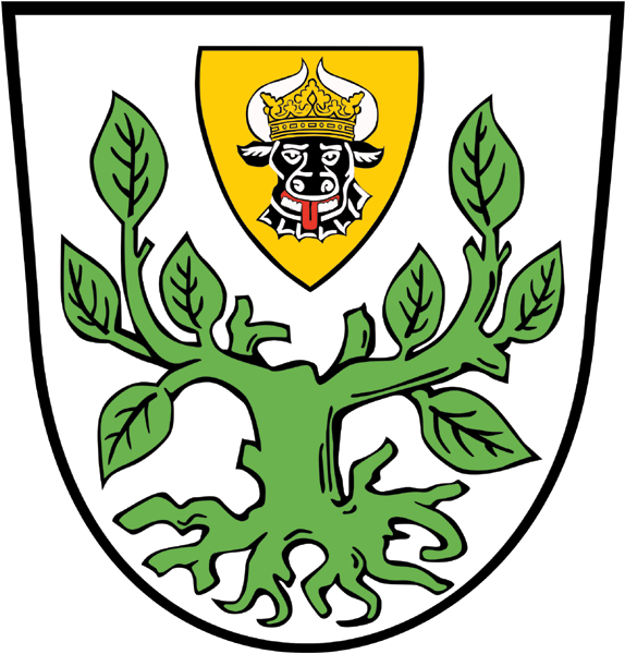 Stadtwappen von Neubukow