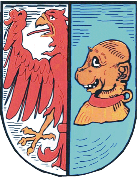 Stadtwappen von Apenburg