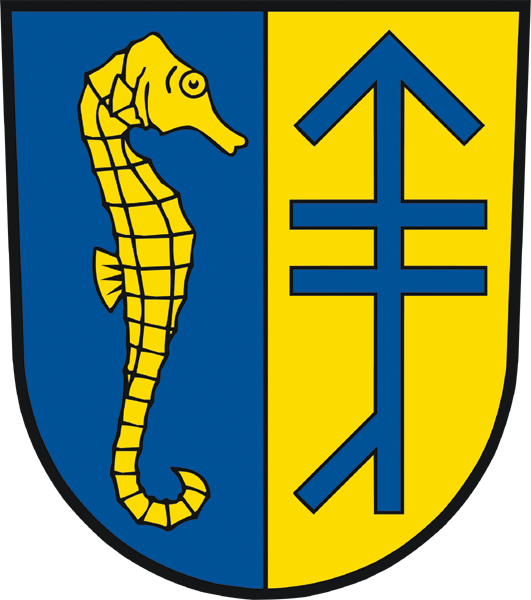 Hiddensee | Wappen 