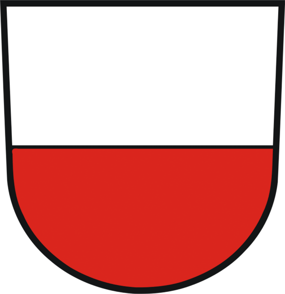 Stadtwappen von Haigerloch