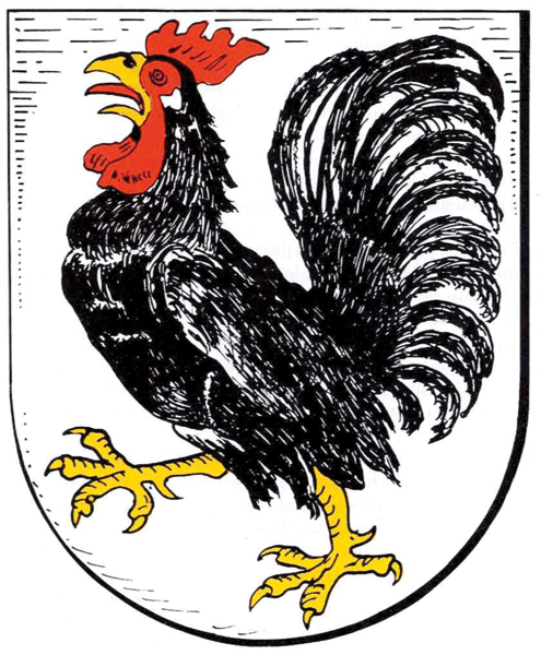 Stadtwappen von Seelze