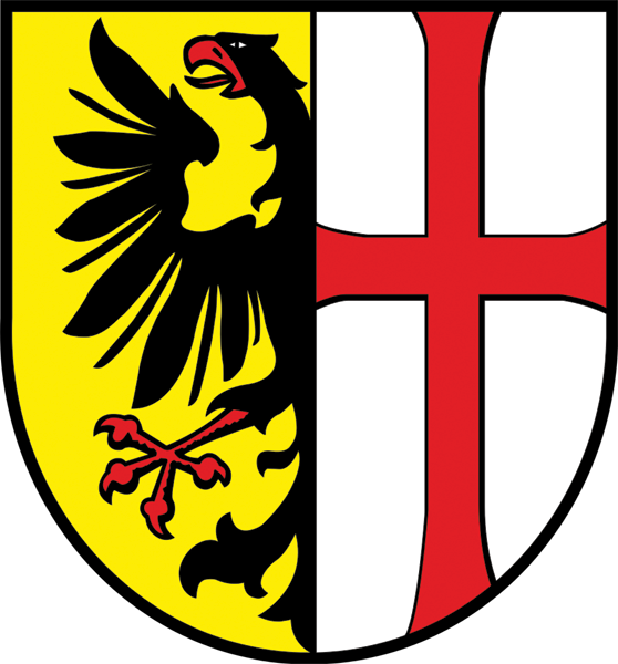 Stadtwappen von Memmingen