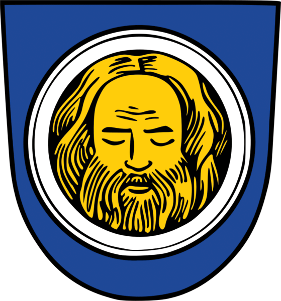 Stadtwappen von Künzelsau