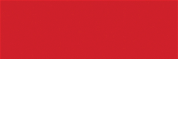 Indonesia | Sticker