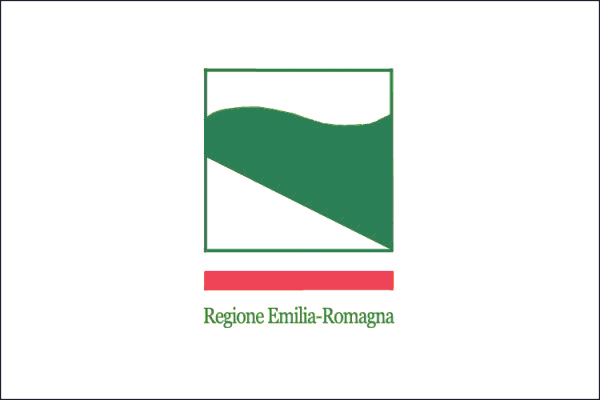 Emilia Romagna | Sticker Emilia Romagna | Sticker