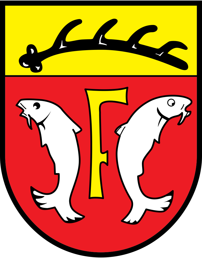 Stadtwappen von Freudenstadt