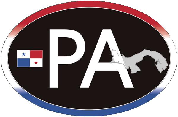 Panama | Länderkennzeichen