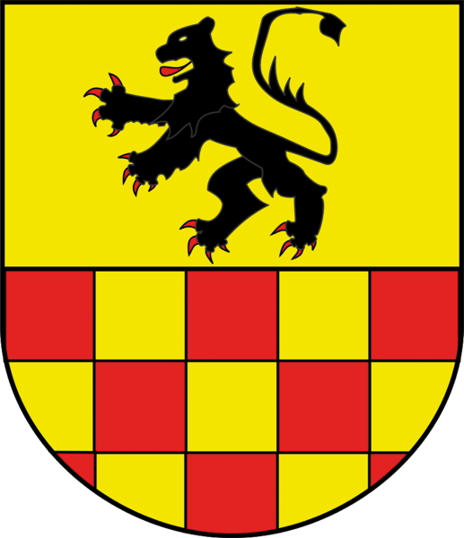 Linnich | city coat of arms