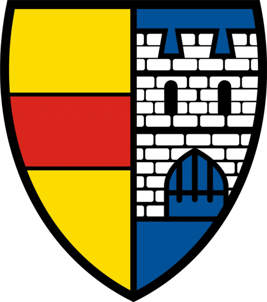 Stadtwappen von Lahr