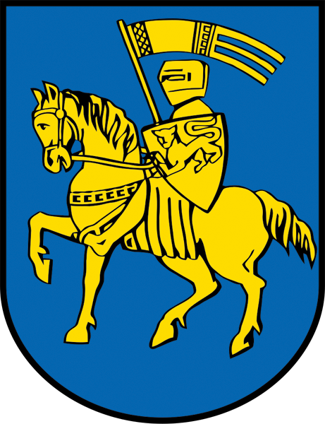 Stadtwappen von Schwerin